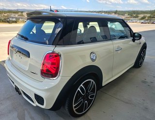 MINI MINI JOHN COOPER WORKS
