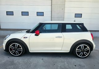 MINI MINI JOHN COOPER WORKS