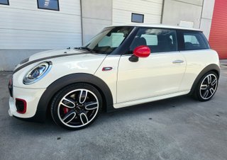 MINI MINI JOHN COOPER WORKS