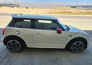 MINI MINI JOHN COOPER WORKS