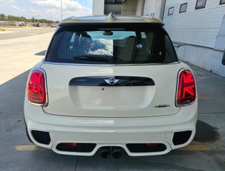 MINI MINI JOHN COOPER WORKS