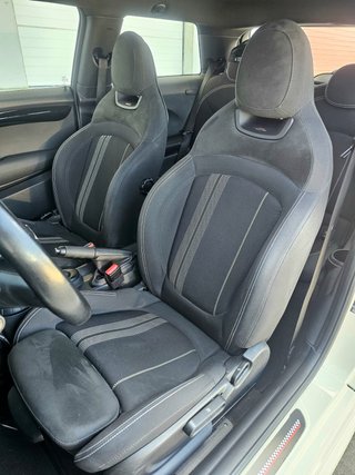 MINI MINI JOHN COOPER WORKS
