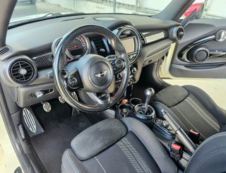 MINI MINI JOHN COOPER WORKS