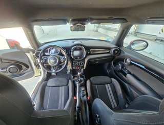MINI MINI JOHN COOPER WORKS