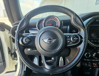 MINI MINI JOHN COOPER WORKS