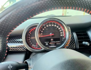 MINI MINI JOHN COOPER WORKS