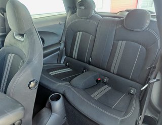 MINI MINI JOHN COOPER WORKS