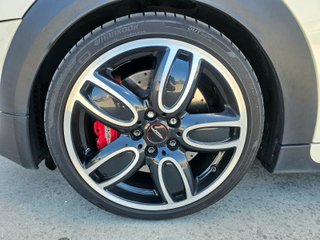 MINI MINI JOHN COOPER WORKS