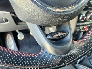 MINI MINI JOHN COOPER WORKS