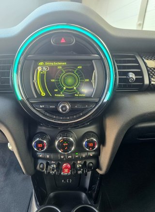 MINI MINI JOHN COOPER WORKS
