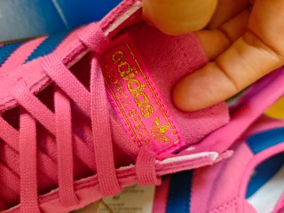 Adidas Handball Spezial Talla 38