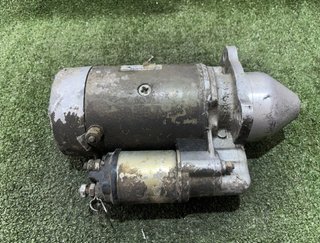 Peugeot 100874 motor arranque 27417d 1.5 dci