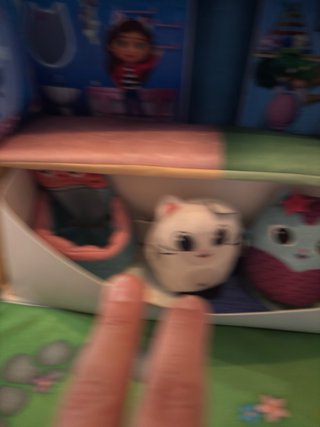 Casa de Juguete Gabby's Dollhouse
