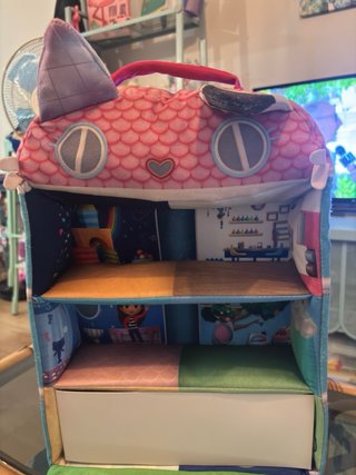 Casa de Juguete Gabby's Dollhouse