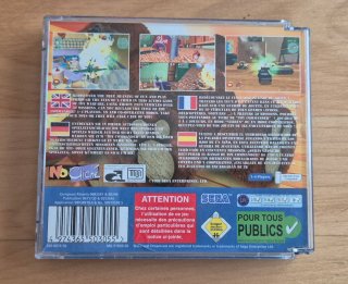 Juegos dreamcast reservados