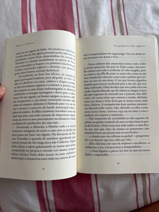 O xardineiro dos ingleses