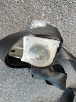CINTURONES TRASEROS TOYOTA AURIS