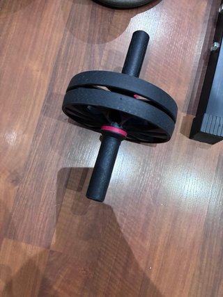 Equipo Gimnasio Completo Casa