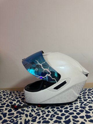 Casco Scorpion EXO-1400 EVO II AIR