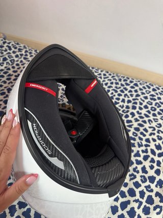 Casco Scorpion EXO-1400 EVO II AIR