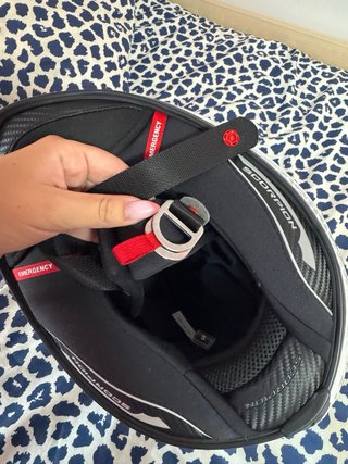 Casco Scorpion EXO-1400 EVO II AIR