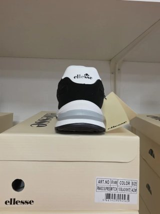 Zapatillas Ellesse Mitch Talla 42