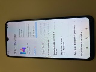 Xiaomi Redmi 12C 128GB