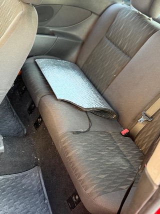 Ford Focus 2004
