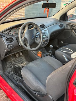 Ford Focus 2004