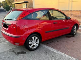 Ford Focus 2004