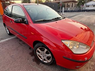 Ford Focus 2004