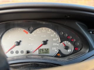 Ford Focus 2004
