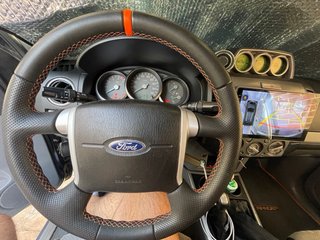 Ford Ranger 3.0 cdti  2009