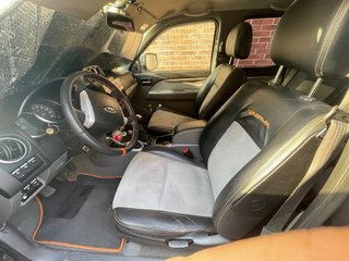 Ford Ranger 3.0 cdti  2009
