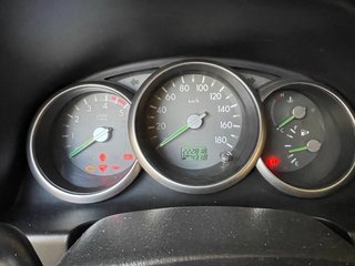 Ford Ranger 3.0 cdti  2009
