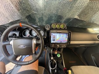 Ford Ranger 3.0 cdti  2009
