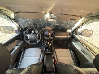 Ford Ranger 3.0 cdti  2009