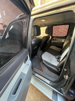 Ford Ranger 3.0 cdti  2009