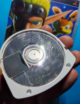 Jak and Daxter Sfida senza Confini PSP #A814