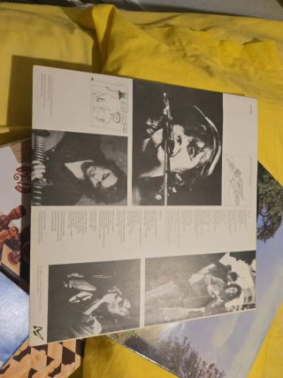 Vinilo The Waterboys Fisherman's Blues