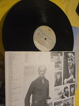 Vinilo The Waterboys Fisherman's Blues