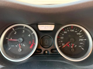 Renault Megane 2008