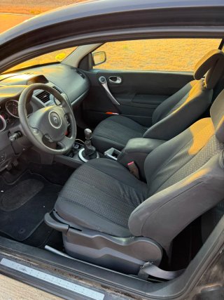 Renault Megane 2008