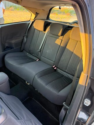 Renault Megane 2008