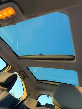 Renault Megane 2008