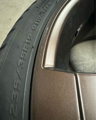 Llantas originales Audi RS3 8V 19 Rotor