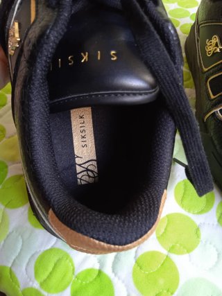 Zapatillas SikSilk Talla 44 2/3