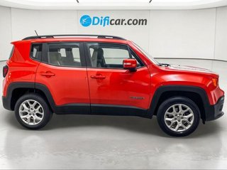 Jeep Renegade RENEGADE 2.0D 120CV