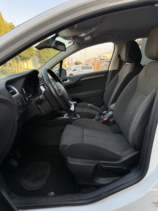 Citroen C4 1.2 GASOLINA 2016