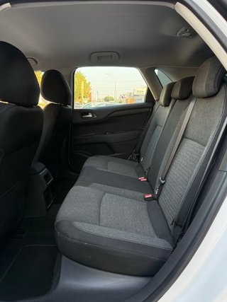 Citroen C4 1.2 GASOLINA 2016